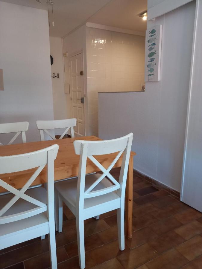 Apartaments Colera Exterior photo