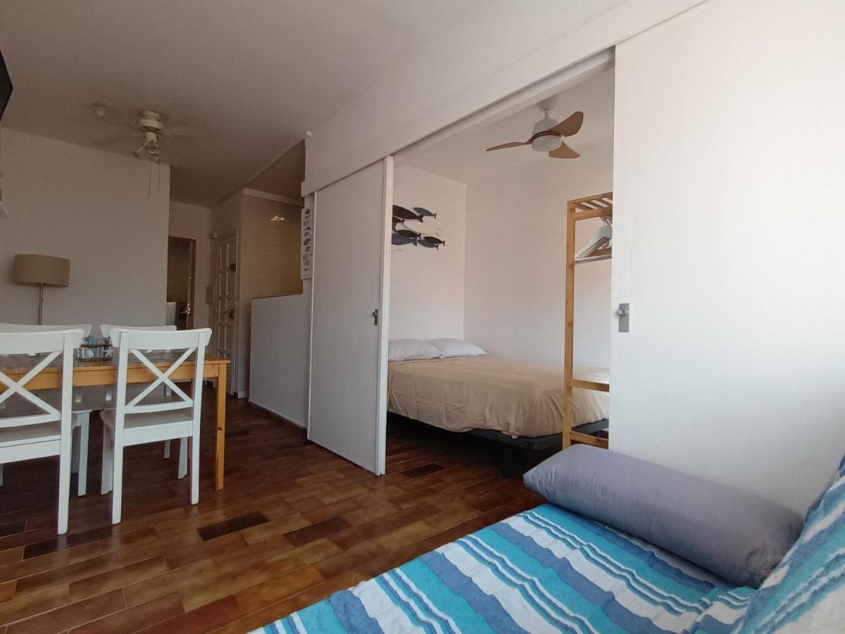 Apartaments Colera Exterior photo